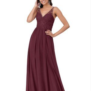 Azazie Bridesmaid Dress